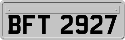 BFT2927