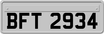 BFT2934