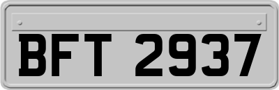 BFT2937