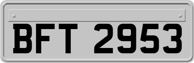 BFT2953