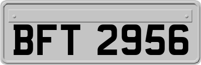 BFT2956