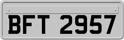 BFT2957
