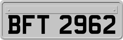 BFT2962