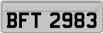 BFT2983