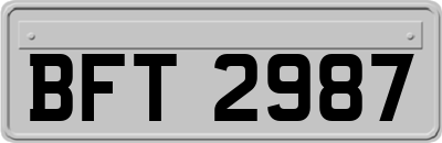 BFT2987