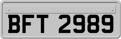 BFT2989