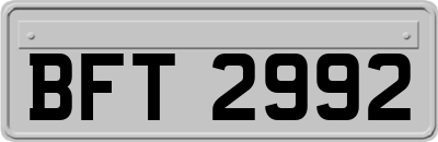 BFT2992
