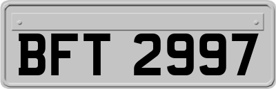 BFT2997