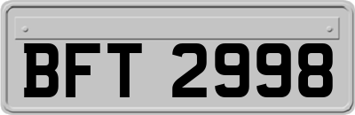 BFT2998