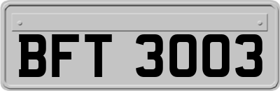 BFT3003