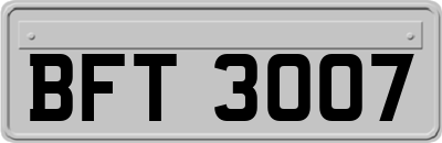 BFT3007