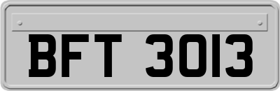 BFT3013