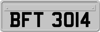 BFT3014