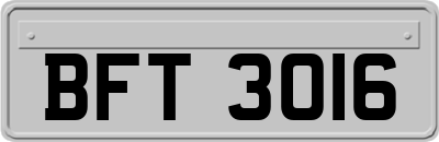 BFT3016