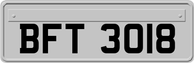BFT3018