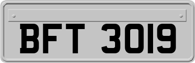 BFT3019
