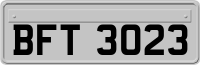 BFT3023