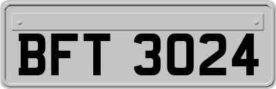 BFT3024