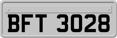 BFT3028
