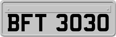 BFT3030