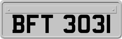 BFT3031