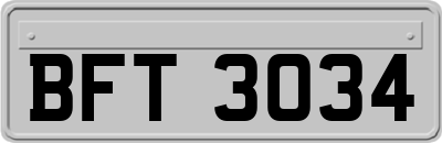 BFT3034