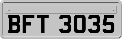 BFT3035