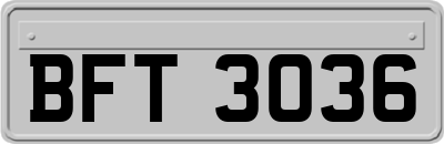 BFT3036