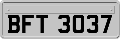 BFT3037