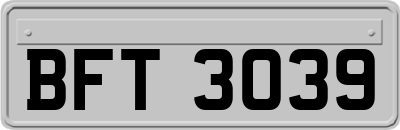 BFT3039