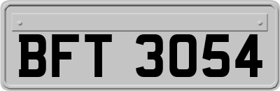 BFT3054