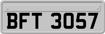 BFT3057