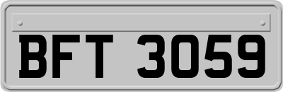 BFT3059