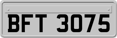 BFT3075
