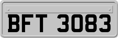 BFT3083