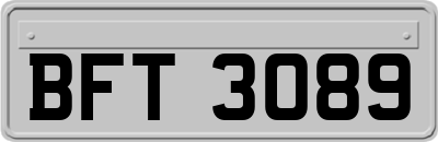 BFT3089
