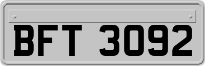 BFT3092