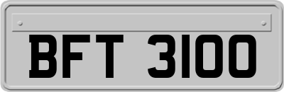 BFT3100