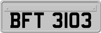 BFT3103