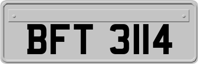 BFT3114