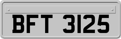 BFT3125