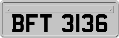 BFT3136
