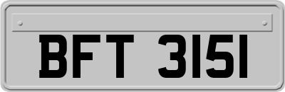 BFT3151