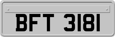 BFT3181