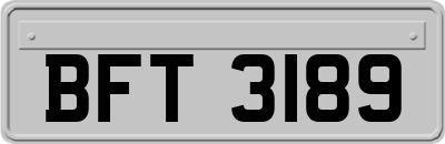 BFT3189