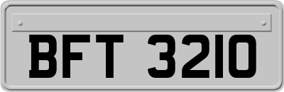 BFT3210