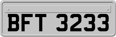 BFT3233