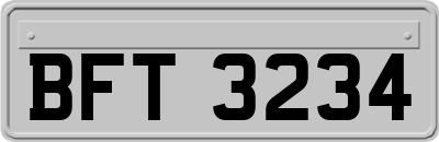 BFT3234