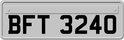 BFT3240