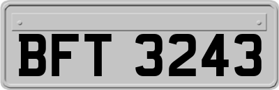 BFT3243